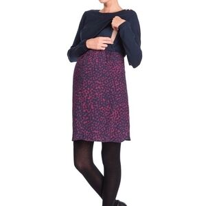 Seraphine Nursing Dress